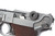 Excellent 1940 Police Eagle/L Mauser Banner Luger Rig - Two Matching Magazines - photo 14 of 21