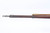 Matching 1918 Erfurt Kar98a w/ Rare Mud Cover