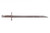 Type 30 Bayonet - Mastushita Var H. - photo 2 of 10