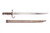 Type 30 Bayonet - Korura Var. E - photo 1 of 15