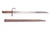 Type 30 Bayonet - Korura Var. E - photo 2 of 15