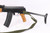 Excellent Polytech AKS-223 "Double Folder" w/ Extra Mags - Keng's Import - photo 4 of 26