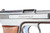 Mauser Model 1910 6.35mm pistol - left side slide close-up