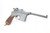 Mauser C96 - Red 9