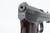 Portuguese contract Mauser Model 1910 pistol - front view of muzzle