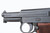 Mauser Model 1914 - Imperial German Army Marked