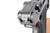 Rare, Excellent 1941 Commercial Mauser Banner Luger