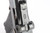 1941 commercial Mauser Banner Luger - rear of frame close-up