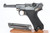 Rare, Excellent 1941 Commercial Mauser Banner Luger