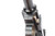 1941 commercial Mauser Banner Luger - barrel and receiver close-up