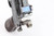 Von Lengerke & Detmold retail marked Mauser C96 pistol - barrel close-up