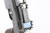 Von Lengerke & Detmold retail marked Mauser C96 pistol - rear sight close-up