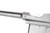 Von Lengerke & Detmold retail marked Mauser C96 pistol - left side barrel and chamber close-up