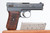 Rare, Early "Side Latch" Von Lengerke & Detmold Retail Marked Mauser M1910