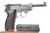 byf 42 Mauser P.38 pistol rig - right side with magazine