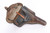 byf 42 Mauser P.38 pistol rig - holster open
