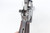 Commercial Mauser C96 Rig - Matching Stock