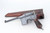 Commercial Mauser C96 Rig - Matching Stock