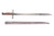 Type 30 Bayonet - Hoten Var. D