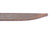 Type 30 Bayonet - TALW Var. Q