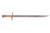 Type 30 Bayonet - Matsushita Var. O - view 2
