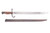 Type 30 Training Bayonet