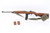 Nice Saginaw M1 Carbine - 1944 mfg - photo 1 of 21