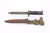 Danish M5 Bayonet