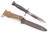 Commercial M4 Bayonet