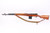 Matching Izhevsk SVT-40 (Refurb) - 1941 mfg - photo 1 of 29