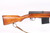 SOLD - Matching Izhevsk SVT-40 (Refurb) - 1941 mfg