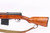 Matching Izhevsk SVT-40 (Refurb) - 1941 mfg - photo 4 of 29