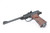 ANIB Walther Luftpistole Model LP53 Airgun - photo 2 of 23