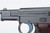 Scarce, Early "Side Latch" Mauser Model 1910