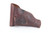 Mauser Model 1910 6.35mm pistol rig - holster reverse