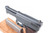 Mauser Model 1910 6.35mm pistol rig - top view of slide