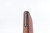 Rare, Flatside, Large Ring Hammer Mauser C96 Rig - Matching Stock