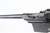 Rare, Flatside, Large Ring Hammer Mauser C96 Rig - Matching Stock