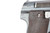 German Army Astra Model 600 first contract pistol rig - left side grip close-up