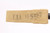 Lee Enfield Spike Bayonet - view 8