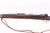 SOLD - Very Nice Mauser Model 1937A w/ Matching Bayonet