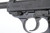 Mint 1976 Walther P1 - Bundeswehr