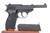 Mint 1976 Walther P1 - Bundeswehr