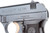 Minty, Nazi CZ Model 27 Rig - High Polish "Bömische" Variation