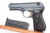 Minty, Nazi CZ Model 27 Rig - High Polish "Bömische" Variation