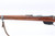 Steyr M95 long rifle in 8x50R - right side barrel and forend