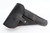 Un-issued 1944 Pebblegrain P.38 Holster