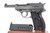 Scarce SVW 45 Mauser P.38 Rig - Dual-tone Finish