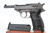 Dual-Tone Mauser P.38 - BYF 44