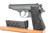East German Model P1001 - Walther PP